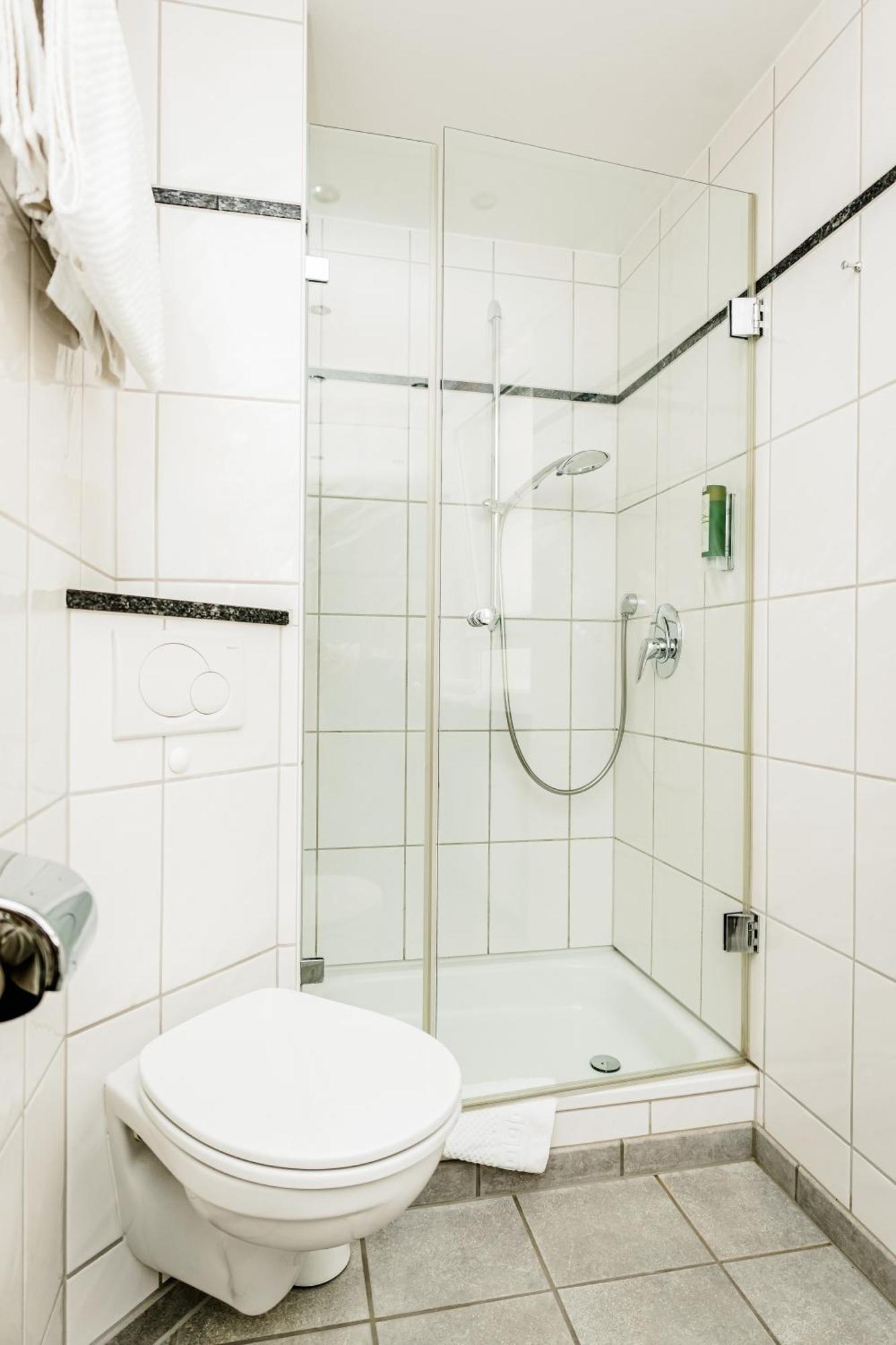 Baudobriga Rheinhotel Boppard Exterior photo