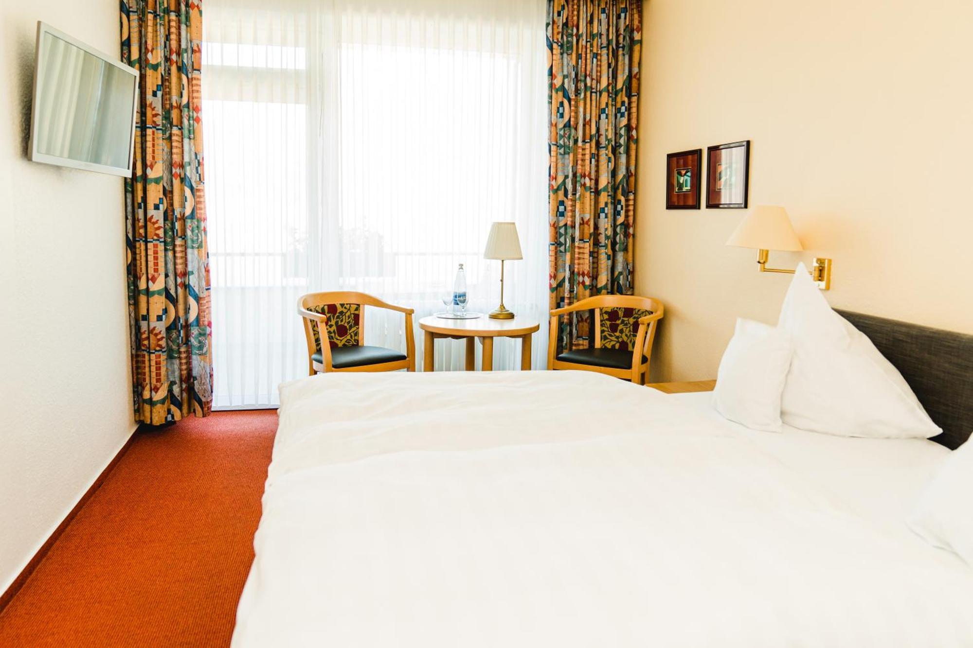 Baudobriga Rheinhotel Boppard Exterior photo
