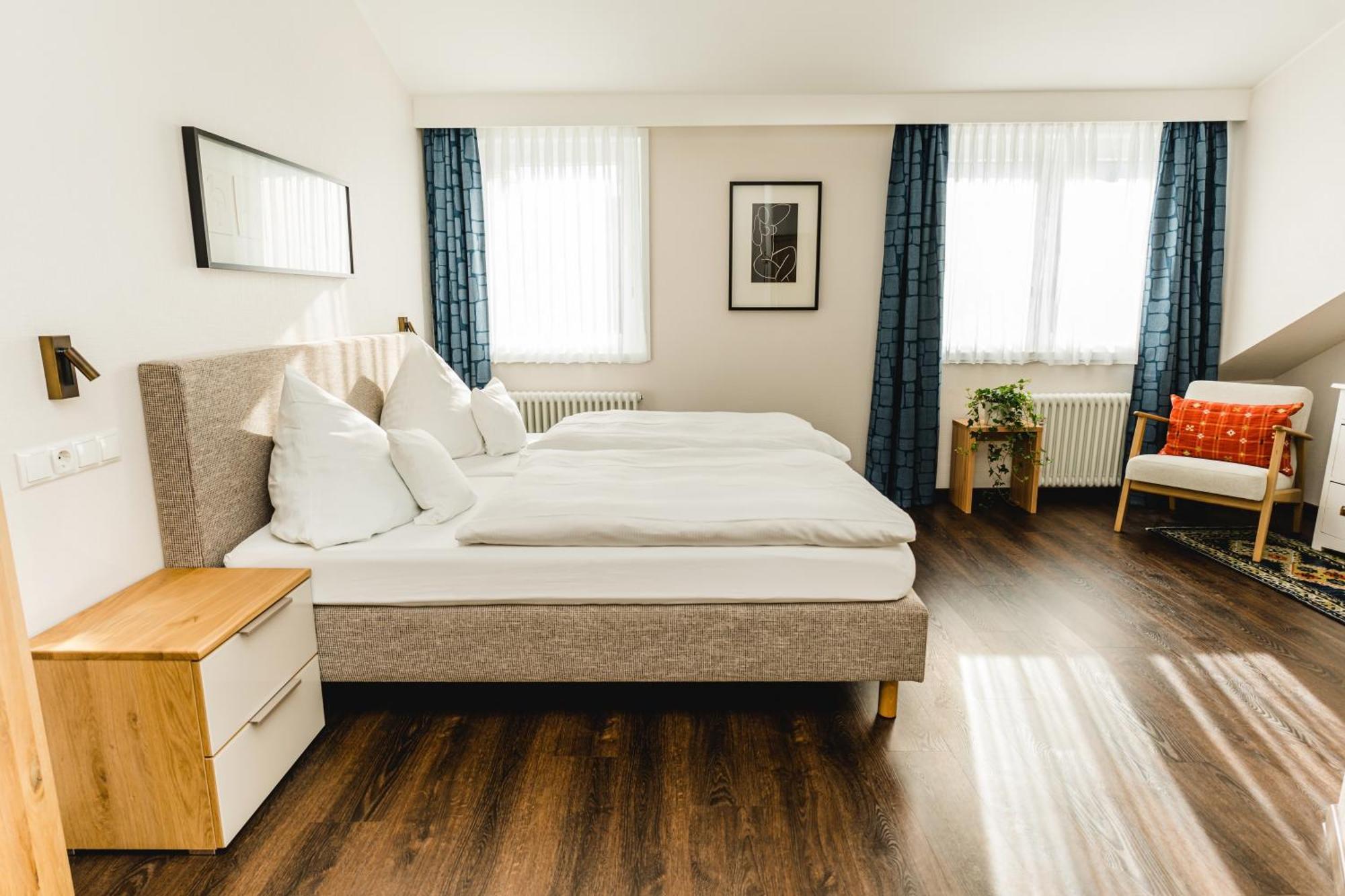 Baudobriga Rheinhotel Boppard Exterior photo