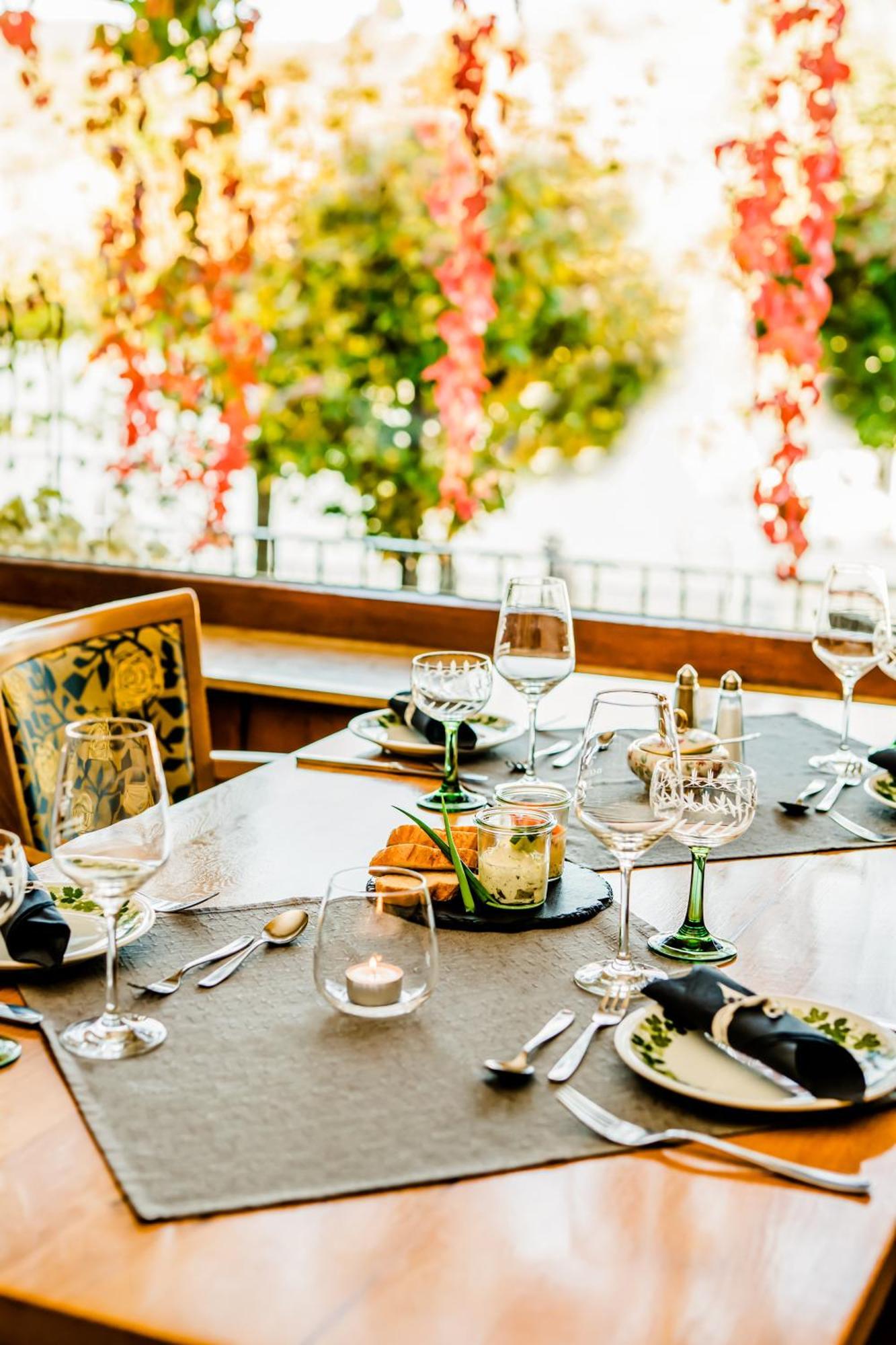 Baudobriga Rheinhotel Boppard Exterior photo